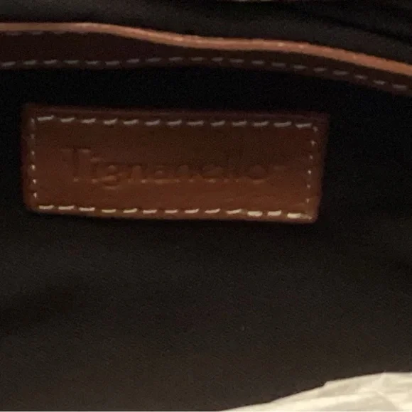 TIGNANELLO Hobo Bag